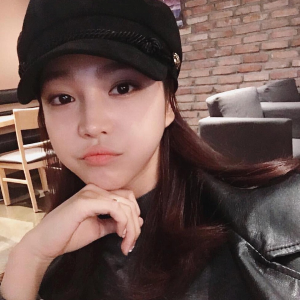 Meet your Posher, Hyeri